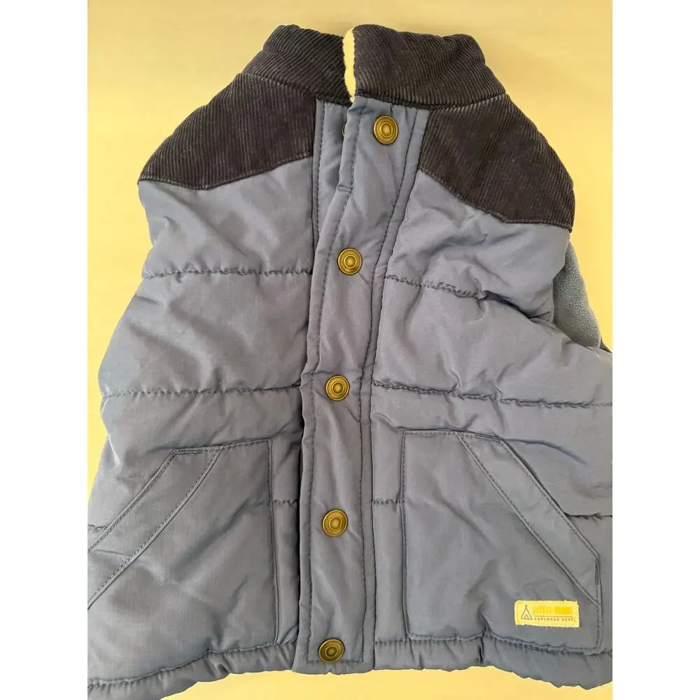 Carters open offers